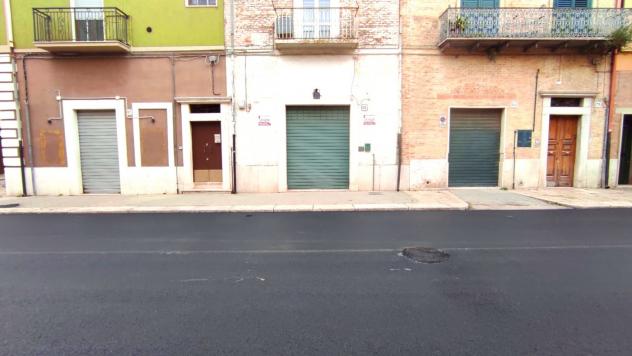 Negozio - San Severo . Rif.: Cod. rif 3230239VCG - Foto 3