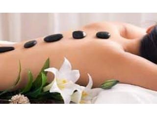 Massaggi - benessere Alba Adriatica - Massaggi Tel:3519118659