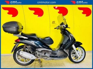 PIAGGIO Beverly 250 i.e. Finanziabile - NERO - 100200 rif. 22911757