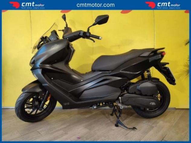 KL Brera 125 Garantito e Finanziabile rif. 23886607 - Foto 3