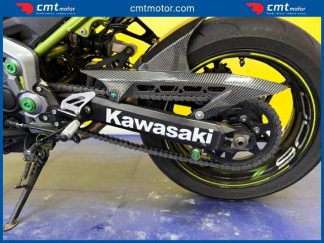 KAWASAKI Z 900 Garantita e Finanziabile rif. 24152121 - Foto 8