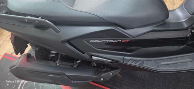 KYMCO Downtown 350GT DOWNTOWN 350 GT - Foto 7