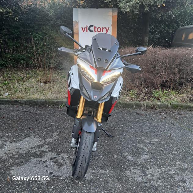 Ducati Multistrada V4 RS - Foto 6