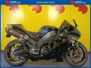 KAWASAKI Ninja 1000 ZX-10R Finanziabile - Nero - 62702 rif. 23809073