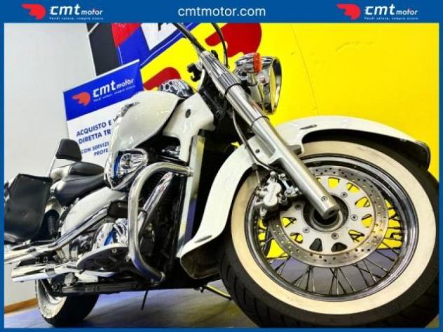 SUZUKI Intruder 800 Garantita e Finanziabile rif. 23545564 - Foto 8