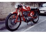 MOTO MORINI