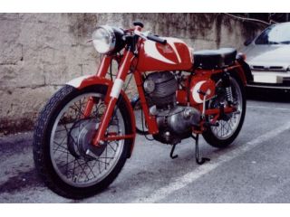 MOTO MORINI