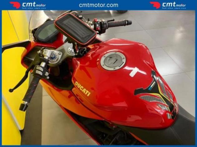 DUCATI Supersport 939 Garantita e Finanziabile rif. 23546018 - Foto 6