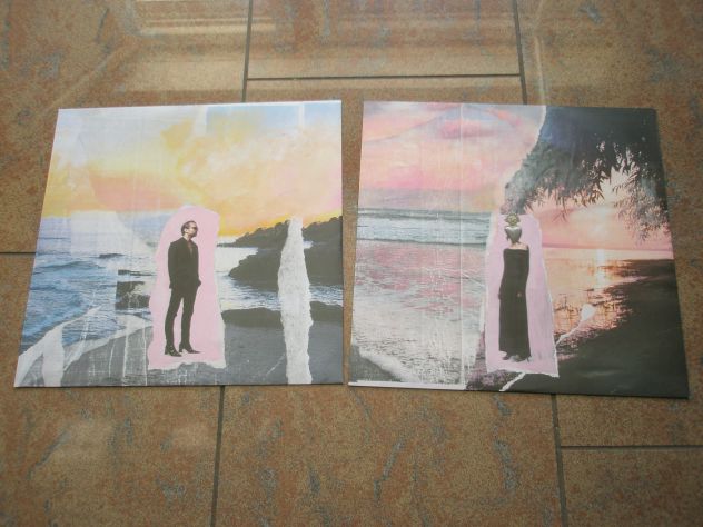 TROPICO - Soli &amp; Disperati - Vinile FIRMATO, numerato - SOLO CONSEGNE - Foto 4