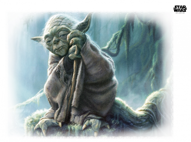 STAR WARS COLLECTION, Poster stampe ispirate alla saga... - Foto 8