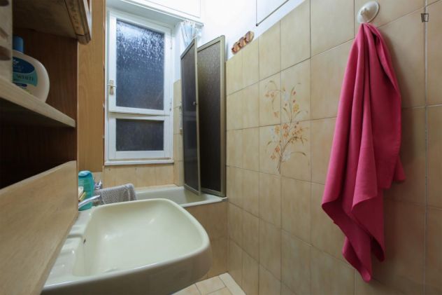 Ampia stanza singola - trilocale, cucina abitabile - Foto 3