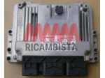 0261S05963 9667054480 Citroen C3 1.6 centralina motore Bosch