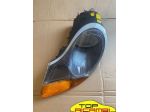FARO anteriore sinistro PORSCHE boxster 986