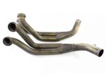 MV AGUSTA BRUTALE 910 S 800099343 800099344 COLLETTORI DI SCARICO ANTERIORI &hellip;