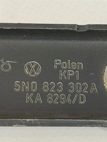 CERNIERE COFANO ANTERIORE DX E SX VOLKSWAGEN Tiguan 1° Serie 5N0823301A 5N08233052A CBAB (0711) - Foto 2