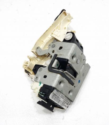 SERRATURA POSTERIORE SINISTRA FIAT Freemont 1° Serie P04589915AD (11)