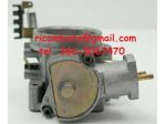 0438160001 Porsche Carrera corpo farfallato