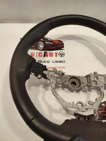 VOLANTE TOYOTA Aygo 3° Serie GS120-05830 1KRFE (15) - Foto 2