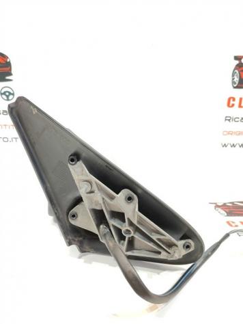 SPECCHIETTO RETROVISORE SINISTRO SEAT Leon 1° Serie 1M1857507H01C 010763 AXR (9905) - Foto 5