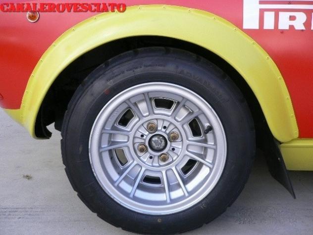 Cerchi cromodora cd66 8x13 4x98 et-3 FIAT - Foto 2