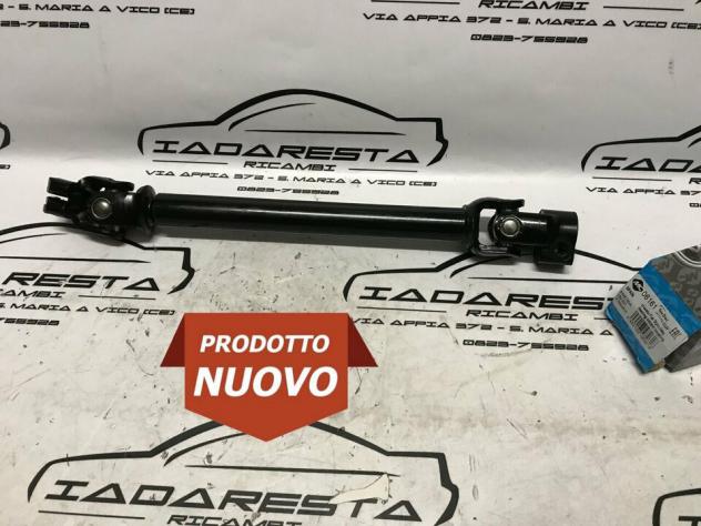 Piantone Canna Sterzo Fiat Idea - Stilo - Musa 71719534