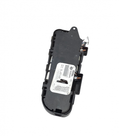 AIRBAG SEDILE SINISTRO NISSAN Qashqai 2° Serie 985H1JD00A (1013) - Foto 4