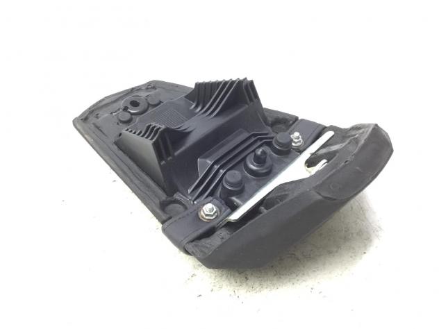 YAMAHA YZF-R 125 SELLA SADDLE PASSEGGERO POSTERIORE 2008 2011 RE061 - Foto 6