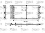 Valeo Co Fiat Panda 09/2003-- 818005