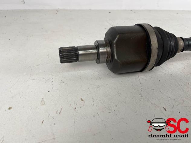 Semiasse Sinistro Opel Crossland X 1.6 Cdi 9809710080 3642359 - 40363 - Foto 3