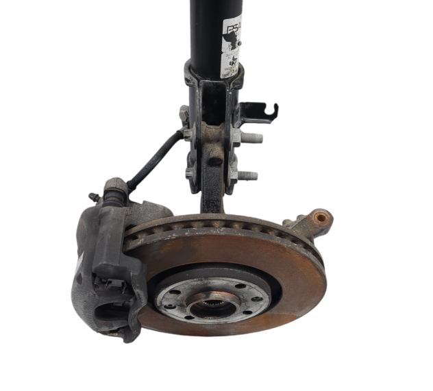 MASSA MECCANICA COMPLETA SINISTRA PEUGEOT 2008 Serie 9826532480 (19) - Foto 9