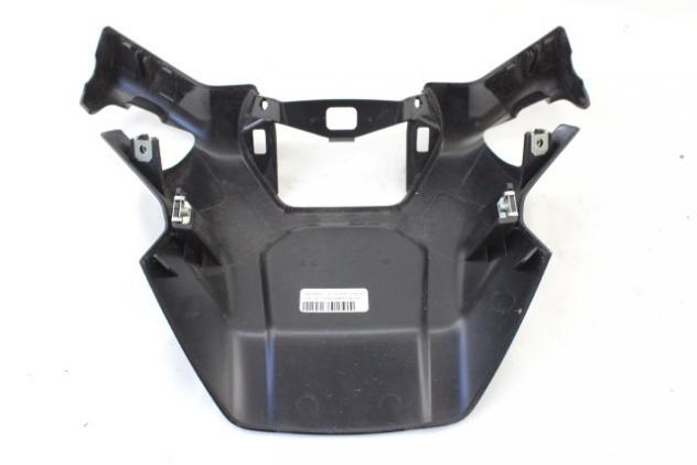 BMW C EVOLUTION 46638394680 CARENA MANUBRIO SUPERIORE K17 13 - 19 UPPER HANDLEBAR FAIRING 46638546094 8545619 - Foto 3
