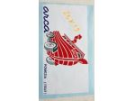 adesivo per camper arca logo storico 25 x 13 cm come foto 1 elemento