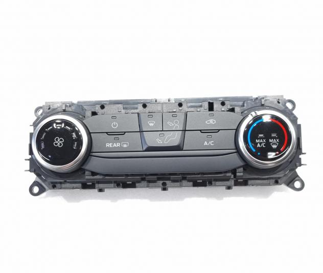 COMANDI CLIMA FORD EcoSport Serie JN15-19980-AB (12)