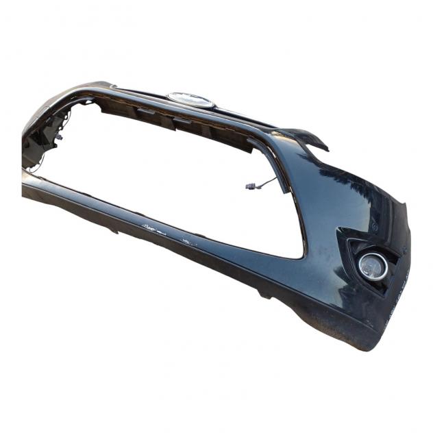 PARAURTI ANTERIORE COMPLETO FORD Grand C-Max Serie 1758223 TXDB (10) - Foto 2