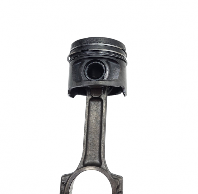 PISTONE MOTORE RENAULT Captur Serie 120A11104R K9K Diesel 1500 (1319) - Foto 10