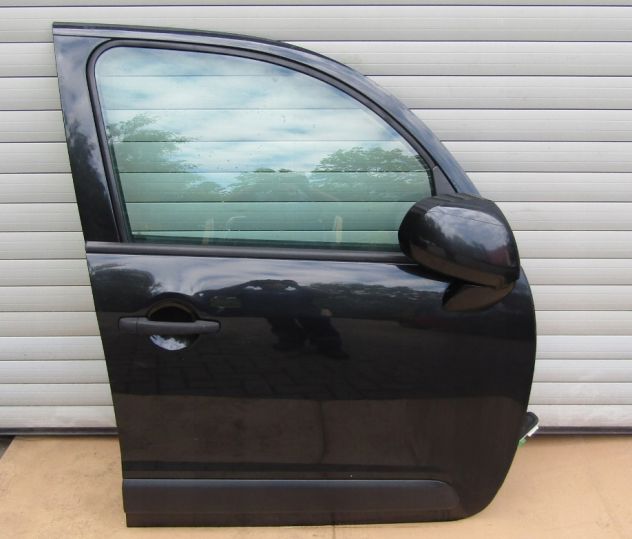 PORTA SPORTELLO ANTERIORE DESTRO CITROEN C3 PICASSO DAL 2009 IN POI