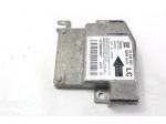 24439954 CENTRALINA AIRBAG OPEL CORSA C 1.4 B 66KW 5M 3P (2004) RICAMBIO USATO