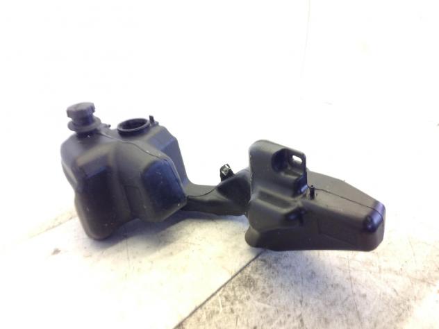 PIAGGIO LIBERTY 4T 2V EURO 3 125 SERBATOIO BENZINA CARBURANTE 2009 2012 M67100 - Foto 4