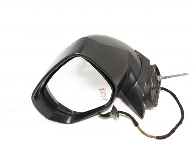 SPECCHIETTO RETROVISORE SINISTRO PEUGEOT 3008 Serie 0208199 (0916) - Foto 2