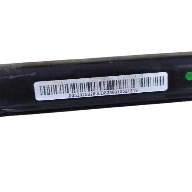 BRACCIO OSCILLANTE ASSALE POSTERIORE DX FIAT 500 X Serie 51959809 (15) - Foto 10