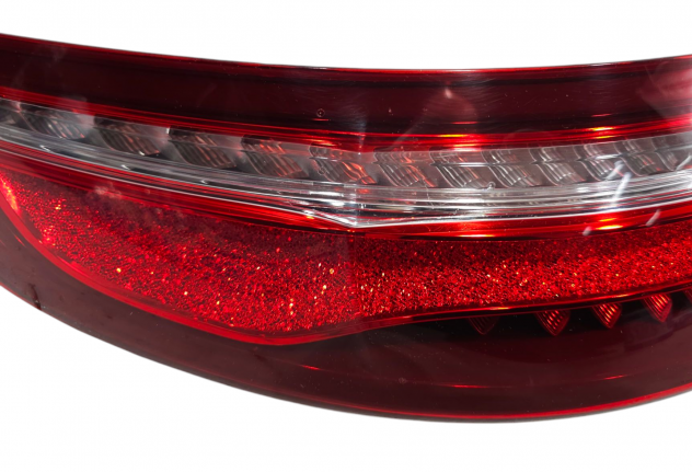 STOP FANALE POSTERIORE SINISTRO MERCEDES Classe E Serie Cabrio (A238) A2389066501 (17) - Foto 3