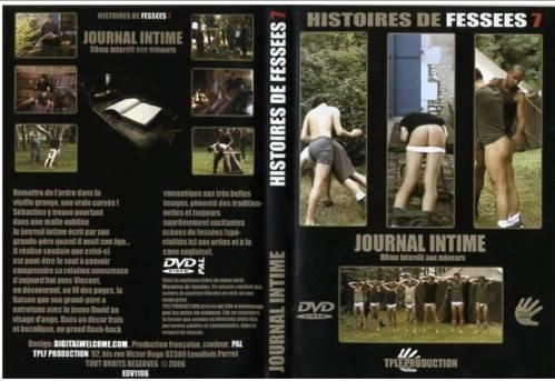 CERCO QUESTO DVD DI SPANKING