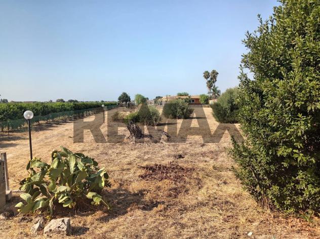 Terreno in vendita a Siracusa, Carrozziere