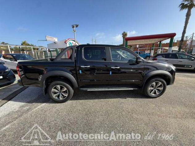 EVO Evo Cross4 Evo Cross 4 2.0 Turbo Diesel Doppia Cabina rif. 23294843 - Foto 4