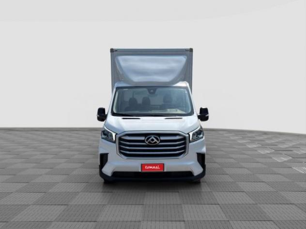 MAXUS Deliver 9 Deliver9 2.0 CRDI 150CV RWD PLM-RG Cabinato rif. 24039214 - Foto 7