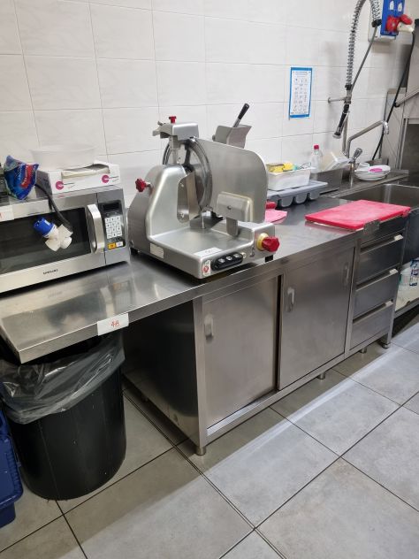 Arredo e attrezzatura ristorante - Foto 6