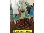 BUCATRICE FORATRICE SAGITTA 7 FORI FAS7