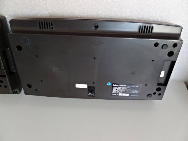 Ricambi Intellivision Mattel ORIGINALI (controller e case) - Foto 7
