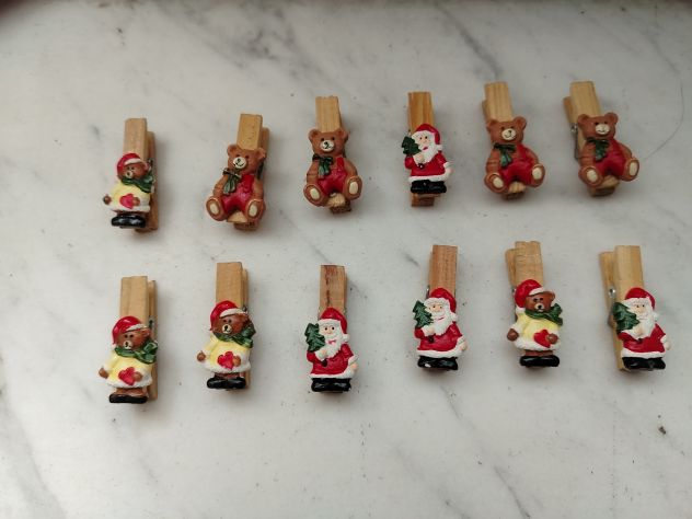 babbo natale e altro - Foto 5