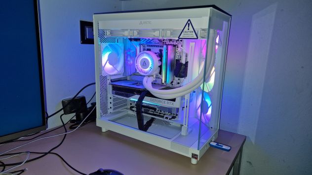 Assistenza PC e assemblaggio computer Torino
